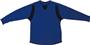 Combat Long Sleeve Mini Mesh Pullover