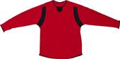 Combat Long Sleeve Mini Mesh Pullover