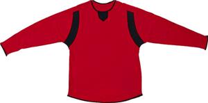 RED/BLACK