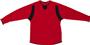 Combat Long Sleeve Mini Mesh Pullover