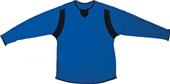 Combat Long Sleeve Mini Mesh Pullover