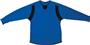 Combat Long Sleeve Mini Mesh Pullover