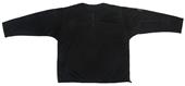 Combat Quarter Zip Long Sleeve Mini Mesh Pullover