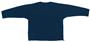 Combat Quarter Zip Long Sleeve Mini Mesh Pullover