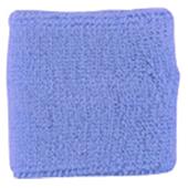 Markwort 2.5" Cotton Athletic Wristbands (PAIR)