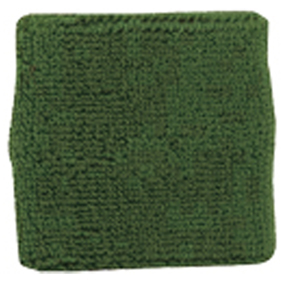 DK. GREEN