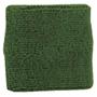 Markwort 2.5" Cotton Athletic Wristbands (PAIR)