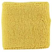 Markwort 2.5" Cotton Athletic Wristbands (PAIR)