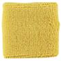 Markwort 2.5" Cotton Athletic Wristbands (PAIR)