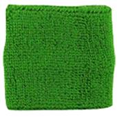 Markwort 2.5" Cotton Athletic Wristbands (PAIR)
