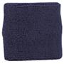 Markwort 2.5" Cotton Athletic Wristbands (PAIR)