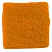 Markwort 2.5" Cotton Athletic Wristbands (PAIR)