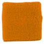 Markwort 2.5" Cotton Athletic Wristbands (PAIR)
