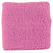 Markwort 2.5" Cotton Athletic Wristbands (PAIR)
