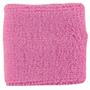 Markwort 2.5" Cotton Athletic Wristbands (PAIR)