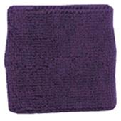 Markwort 2.5" Cotton Athletic Wristbands (PAIR)