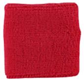 Markwort 2.5" Cotton Athletic Wristbands (PAIR)