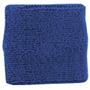 Markwort 2.5" Cotton Athletic Wristbands (PAIR)