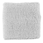 Markwort 2.5" Cotton Athletic Wristbands (PAIR)