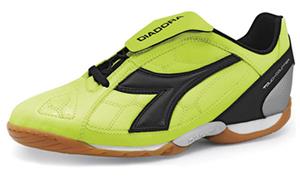 C001 - YELLOW FLUO/BLACK