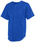 Teamwork Cutter Stadium Core Mesh Jersey