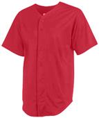 Teamwork Cutter Stadium Core Mesh Jersey