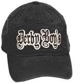 Team Combat Derby Boys Hat - Flex Fit