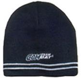 Team Combat Knitted Beanie - Not Brimmed