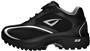 3n2 Momentum Trainer Lo Softball Shoes Black