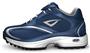 3n2 Momentum Trainer Lo Softball Shoes Navy