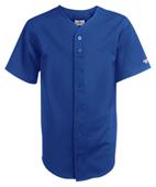 Teamwork Home Run Full Button Pro-Weight Jersey Teamwork Home Run Full Button Pro-Weight Jersey