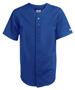 Teamwork Home Run Full Button Pro-Weight Jersey