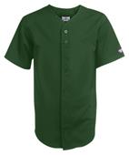 Teamwork Home Run Full Button Pro-Weight Jersey Teamwork Home Run Full Button Pro-Weight Jersey