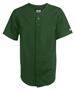 Teamwork Home Run Full Button Pro-Weight Jersey