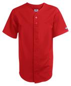 Teamwork Home Run Full Button Pro-Weight Jersey Teamwork Home Run Full Button Pro-Weight Jersey