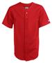 Teamwork Home Run Full Button Pro-Weight Jersey