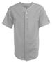 Teamwork Home Run Full Button Pro-Weight Jersey