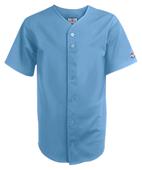 Teamwork Home Run Full Button Pro-Weight Jersey Teamwork Home Run Full Button Pro-Weight Jersey