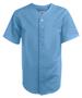 Teamwork Home Run Full Button Pro-Weight Jersey