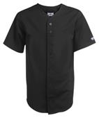 Teamwork Home Run Full Button Pro-Weight Jersey Teamwork Home Run Full Button Pro-Weight Jersey