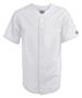 Teamwork Home Run Full Button Pro-Weight Jersey