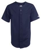 Teamwork Home Run Full Button Pro-Weight Jersey