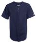 Teamwork Home Run Full Button Pro-Weight Jersey
