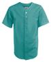 Teamwork Home Run Full Button Pro-Weight Jersey