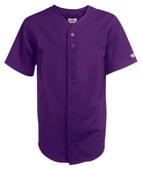 Teamwork Home Run Full Button Pro-Weight Jersey Teamwork Home Run Full Button Pro-Weight Jersey