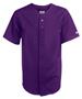 Teamwork Home Run Full Button Pro-Weight Jersey