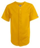 Teamwork Home Run Full Button Pro-Weight Jersey Teamwork Home Run Full Button Pro-Weight Jersey