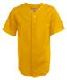 Teamwork Home Run Full Button Pro-Weight Jersey