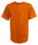 Teamwork Home Run Full Button Pro-Weight Jersey