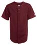 Teamwork Home Run Full Button Pro-Weight Jersey